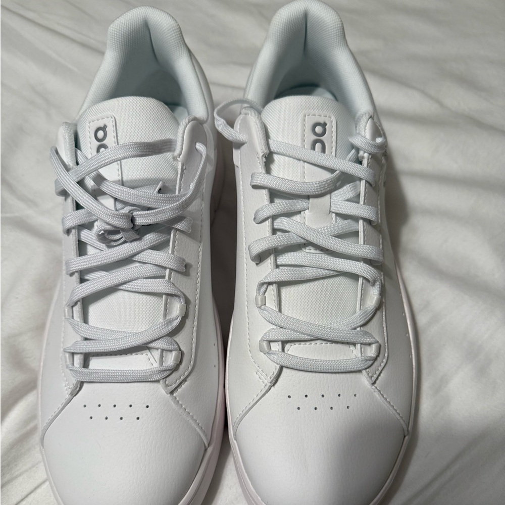On Cloud Roger’s - Size 12 - Brand new never worn